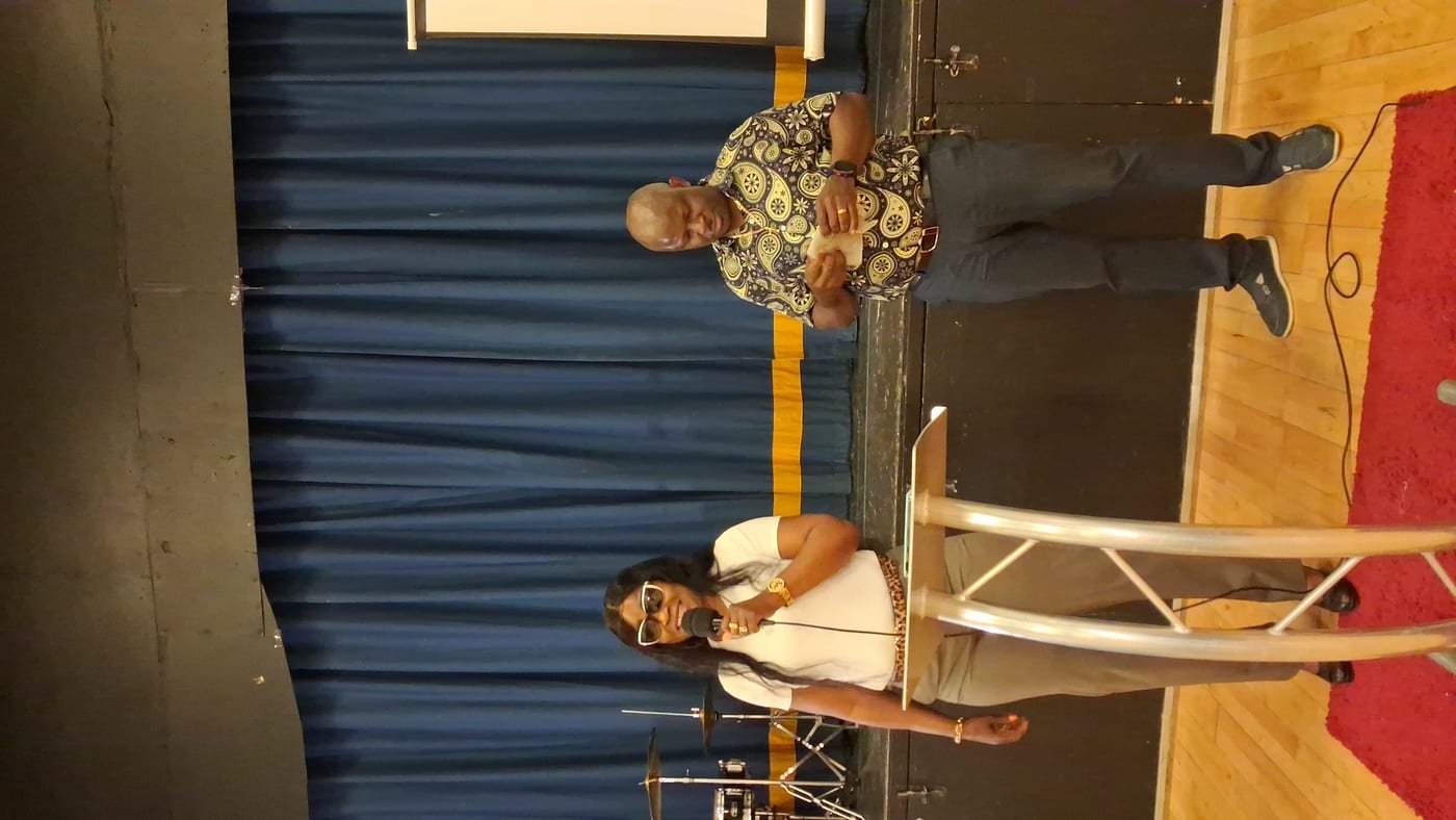 Community Outreach and Evangelism in Dublin
